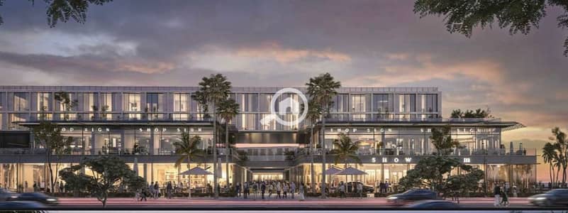 Retail for Sale in 6th of October, Giza - WhatsApp Image 2026-01-06 at 14.25. 50 (2). jpeg