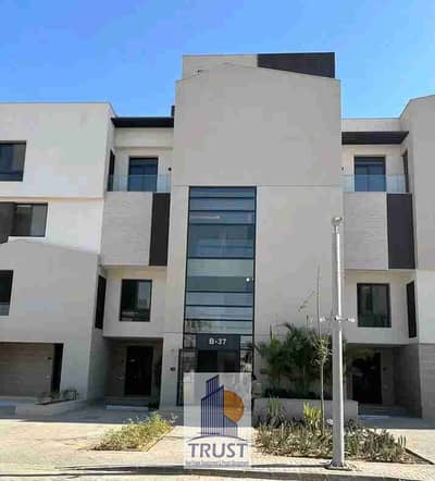 4 Bedroom Penthouse for Sale in Sheikh Zayed, Giza - 1000280594. jpg