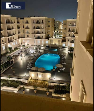 2 Bedroom Apartment for Sale in New Cairo, Cairo - _files_WhatsApp Image 2026-01-12 at 4.11. 17 PM. jpeg