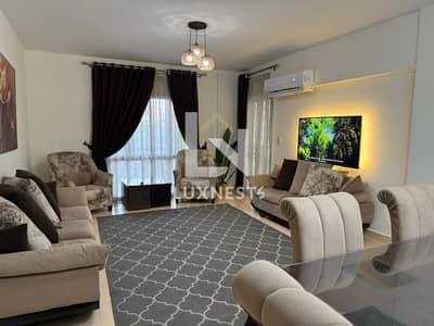 فلیٹ 1 غرفة نوم للايجار في القاهرة الجديدة، القاهرة - WhatsApp Image 2026-01-12 at 5.45. 08 PM (1). jpeg