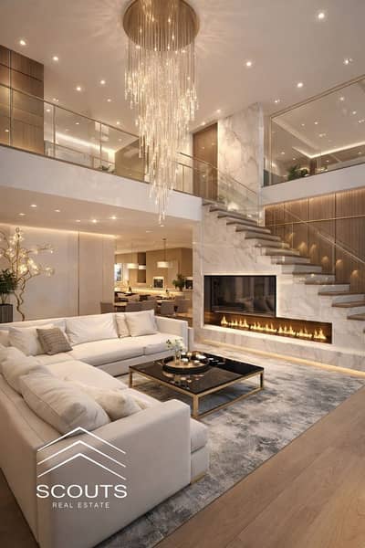 فیلا 4 غرف نوم للبيع في القاهرة الجديدة، القاهرة - 832736da88565938f0a120a3d70727d0. jpg