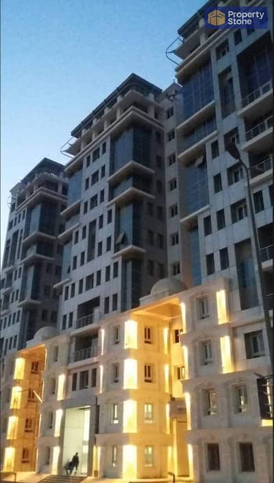 Office for Rent in Zahraa Al Maadi, Cairo - WhatsApp Image 2026-01-15 at 11.28. 51 PM (1). jpeg