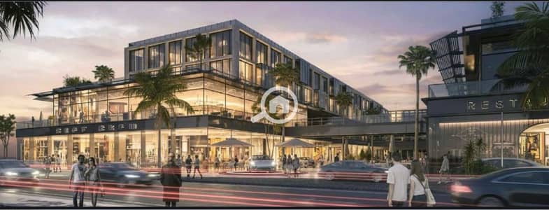 Retail for Sale in 6th of October, Giza - WhatsApp Image 2026-01-06 at 14.25. 49. jpeg