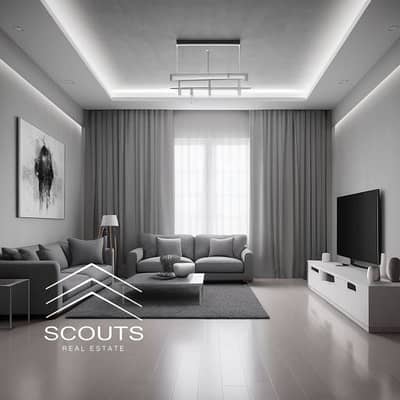 فلیٹ 3 غرف نوم للبيع في القاهرة الجديدة، القاهرة - 71b53ae1eaee500a794dee876b792593. jpg