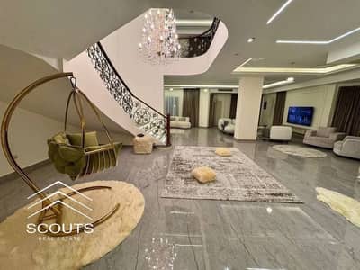 فیلا 5 غرف نوم للبيع في مدينة المستقبل، القاهرة - FB_IMG_1764236773430. jpg