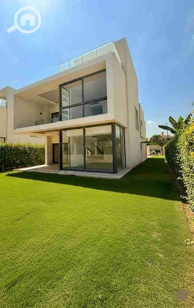 فیلا 6 غرف نوم للبيع في القاهرة الجديدة، القاهرة - 1000667496. jpg