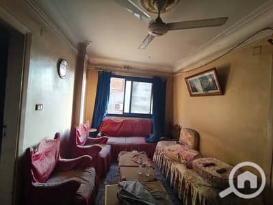 شقة 3 غرف نوم للبيع في روض الفرج، القاهرة - 1. jpg