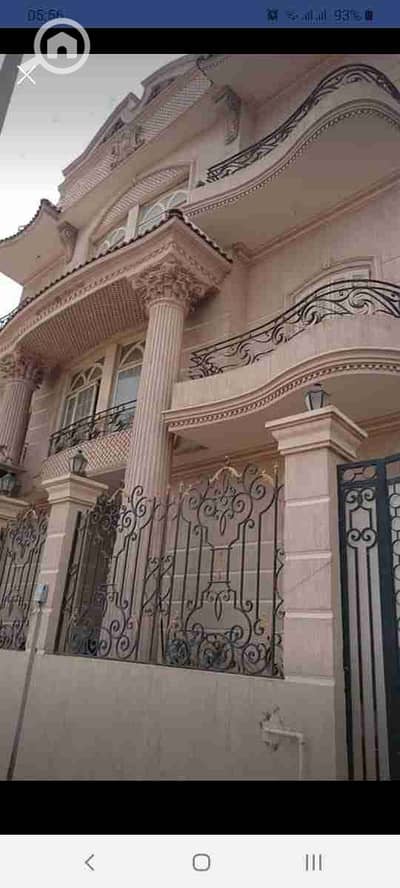 فلیٹ 4 غرف نوم للايجار في القاهرة الجديدة، القاهرة - 63093. jpg