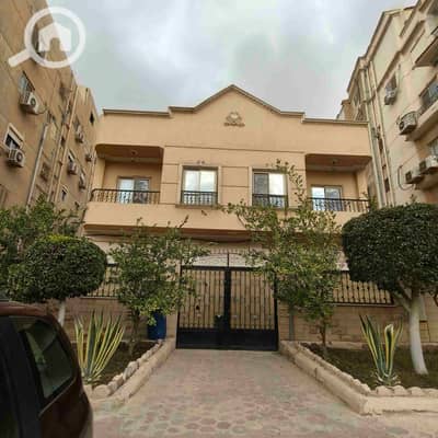 مکتب  للايجار في القاهرة الجديدة، القاهرة - 62908. jpg