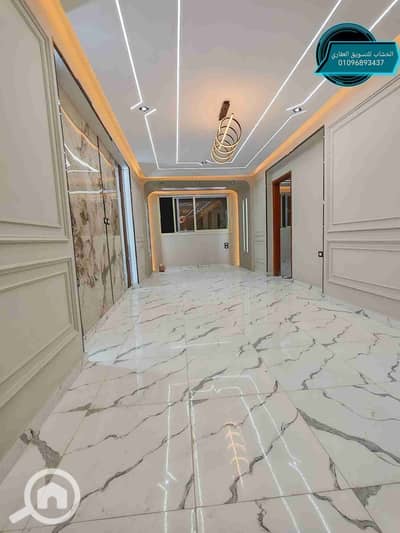 فلیٹ 3 غرف نوم للبيع في فيصل، الجيزة - 1000514281. jpg