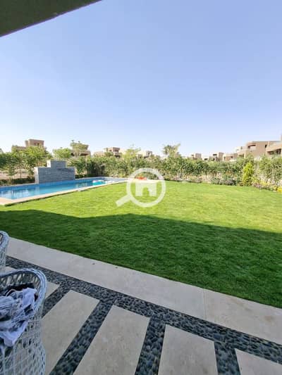 فیلا 7 غرف نوم للبيع في القاهرة الجديدة، القاهرة - IMG-20260115-WA0020. jpg