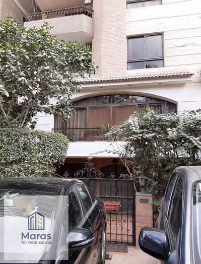 دوبلكس 4 غرف نوم للايجار في المعادي، القاهرة - WhatsApp Image 2026-01-15 at 4.59. 27 PM. jpeg