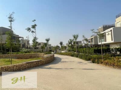 تاون هاوس 4 غرف نوم للبيع في هليوبوليس الجديدة، القاهرة - WhatsApp Image 2025-12-20 at 13.07. 43 (4). jpeg