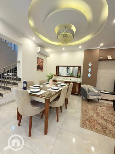 فیلا 7 غرف نوم للبيع في القاهرة الجديدة، القاهرة - IMG-20260115-WA0008. jpg