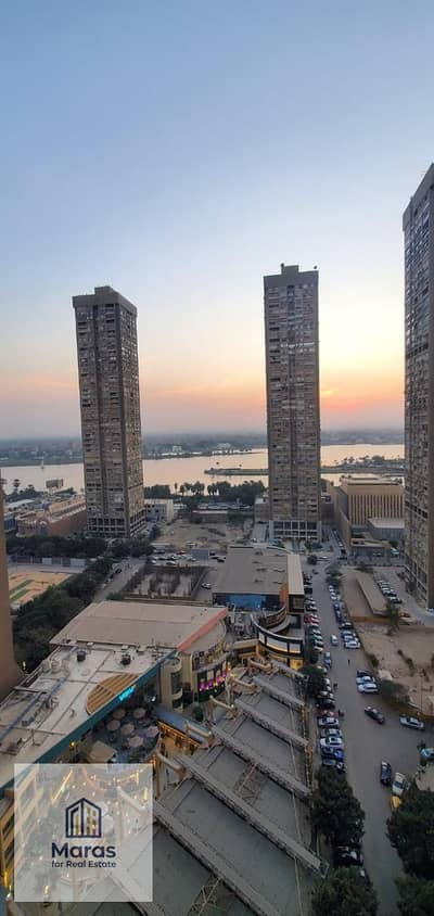 شقة 3 غرف نوم للبيع في المعادي، القاهرة - WhatsApp Image 2026-01-15 at 7.40. 41 PM (1). jpeg