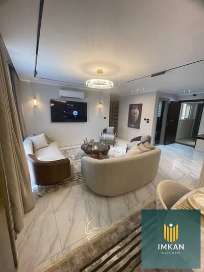 شقة 3 غرف نوم للبيع في القاهرة الجديدة، القاهرة - 5299e7e0-3ab0-45c4-a658-aac52dfd0fc1. jpg