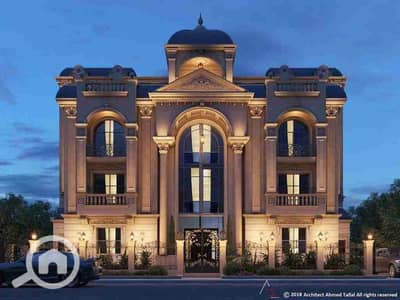 دوبلكس 4 غرف نوم للبيع في مدينة الشروق، القاهرة - 19944. jpg