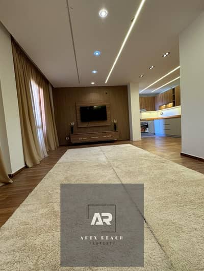 3 Bedroom Flat for Rent in New Cairo, Cairo - WhatsApp Image 2026-01-15 at 11.41. 15 PM (1). jpeg