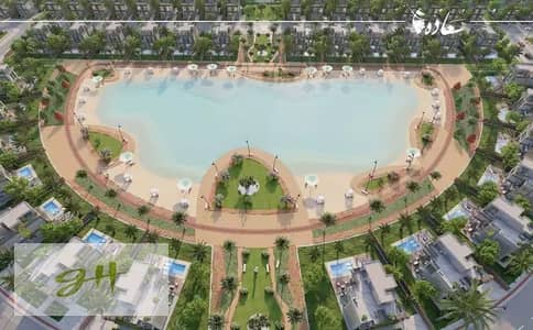 3 Bedroom Townhouse for Sale in New Cairo, Cairo - WhatsApp Image 2025-01-09 at 11.15. 14_19be7105. jpg