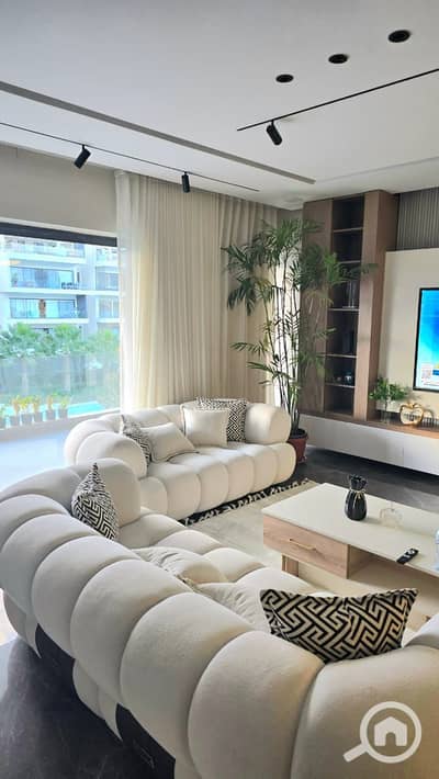 3 Bedroom Apartment for Sale in New Cairo, Cairo - 3359e550-0eb3-4ace-8e17-88add5ae4a90. jpeg