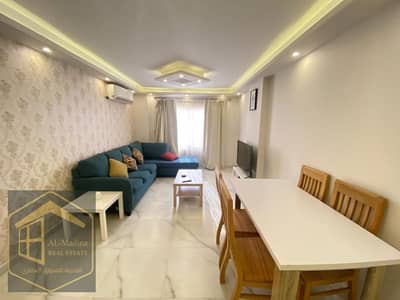 3 Bedroom Apartment for Rent in New Cairo, Cairo - WhatsApp Image 2026-01-15 at 07.11. 14 (2). jpeg