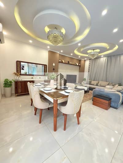 فیلا 7 غرف نوم للبيع في القاهرة الجديدة، القاهرة - WhatsApp Image 2026-01-14 at 13.16. 08 (1). jpeg