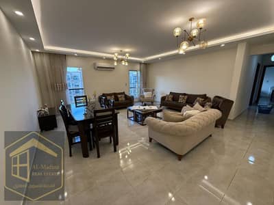 فلیٹ 3 غرف نوم للايجار في القاهرة الجديدة، القاهرة - WhatsApp Image 2026-01-15 at 07.13. 25. jpeg