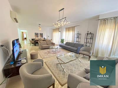3 Bedroom Flat for Sale in New Cairo, Cairo - 367473928_312197004553731_7273960703952644232_n. jpg