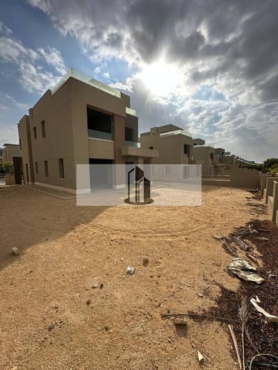 فیلا 3 غرف نوم للبيع في القاهرة الجديدة، القاهرة - WhatsApp Image 2026-01-14 at 13.16. 27 (1). jpeg