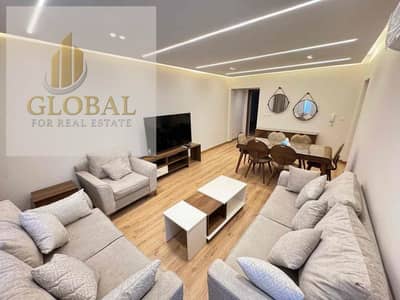 شقة 3 غرف نوم للايجار في القاهرة الجديدة، القاهرة - e16c3dc9-1efa-4a1a-b67c-1b7a230962a6. jpg