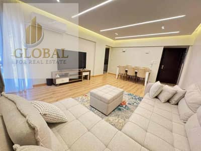 فلیٹ 2 غرفة نوم للايجار في القاهرة الجديدة، القاهرة - bcd26be6-d0db-4af9-bae7-d5bc0de14d33. jpg