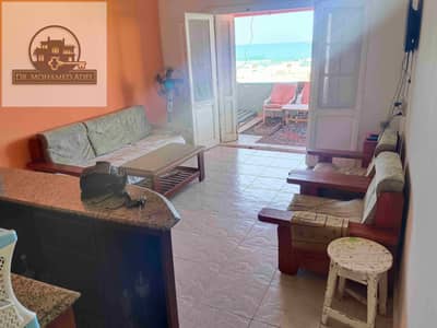 3 Bedroom Chalet for Rent in Agami, Alexandria - 21910. jpg