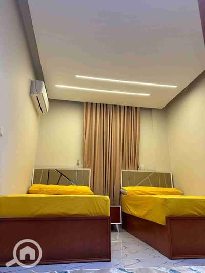 غرفة 2 غرفة نوم للايجار في 6 أكتوبر، الجيزة - 1000041193. jpg