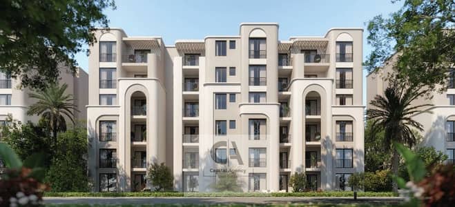 2 Bedroom Flat for Sale in Mostakbal City, Cairo - Screenshot 2025-08-25 172121. png