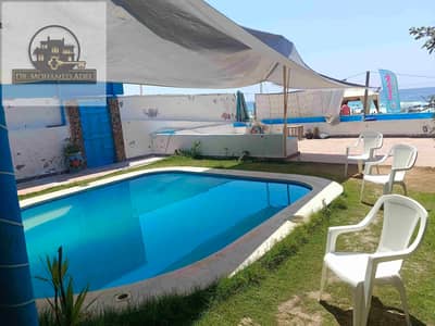 فیلا 3 غرف نوم للايجار في عجمي، الإسكندرية - 23887. jpg