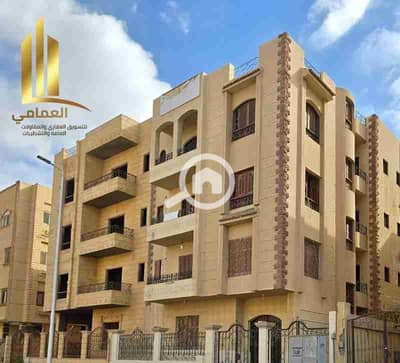 عقار سكني آخر 11 غرف نوم للبيع في العبور، القاهرة - 1000077910. jpg