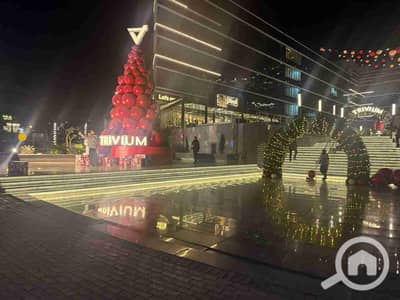 Office for Rent in New Cairo, Cairo - 63146. jpg