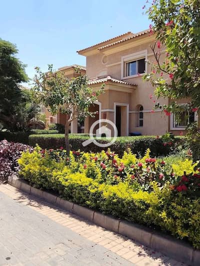 4 Bedroom Villa for Sale in New Cairo, Cairo - 586580347_122153931320659032_8828592444669015558_n. jpg