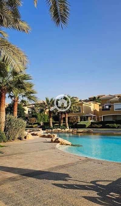 فیلا 4 غرف نوم للبيع في القاهرة الجديدة، القاهرة - 576480128_829181166735618_7705184536622139215_n. jpg