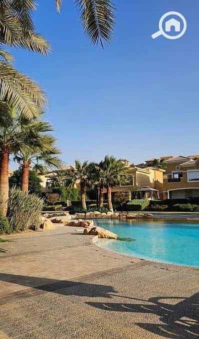 4 Bedroom Villa for Sale in New Cairo, Cairo - 576480128_829181166735618_7705184536622139215_n. jpg