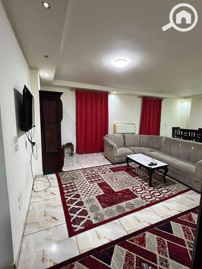 3 Bedroom Flat for Rent in Maadi, Cairo - IMG_6049. jpg