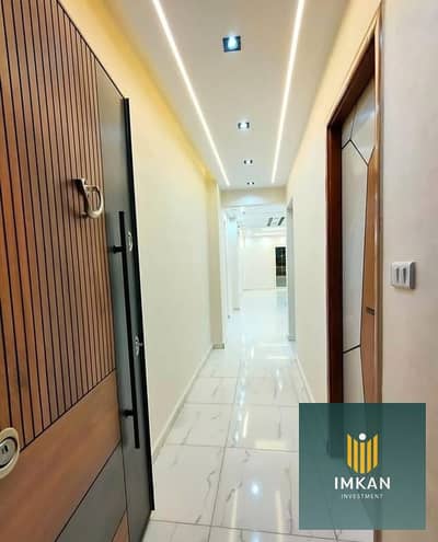 3 Bedroom Flat for Sale in New Capital City, Cairo - 5b8bcb88-0313-4cee-b928-1e6a57f9281e. jpg