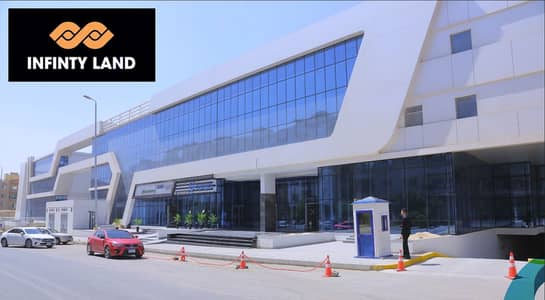 Clinic for Rent in New Cairo, Cairo - Screenshot 2024-01-06 141354. png