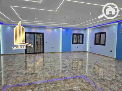 فلیٹ 3 غرف نوم للبيع في العبور، القاهرة - 1000081032. jpg