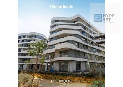 2 Bedroom Apartment for Sale in Mostakbal City, Cairo - 7a5654a3-08cd-4661-aa9b-bf6632502212. jpg