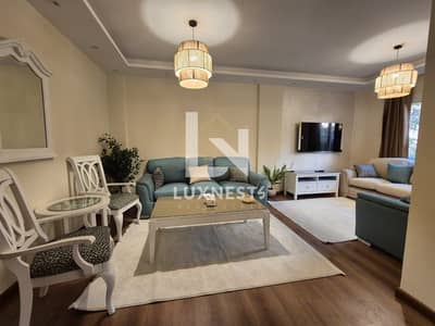 شقة 3 غرف نوم للايجار في القاهرة الجديدة، القاهرة - WhatsApp Image 2026-01-12 at 6.01. 08 PM (2). jpeg