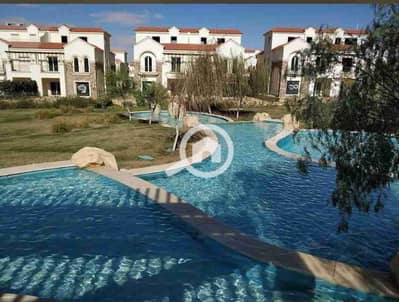 توين هاوس 3 غرف نوم للبيع في مدينة الشروق، القاهرة - IMG-20250923-WA0007. jpg