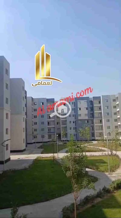 شقة 3 غرف نوم للبيع في العبور، القاهرة - 1000081146. jpg