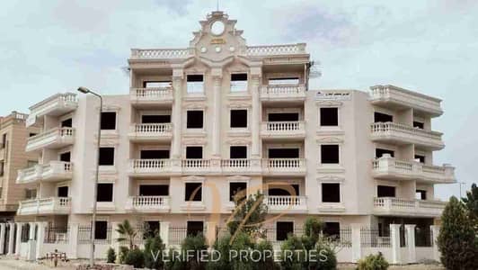 3 Bedroom Flat for Sale in Shorouk City, Cairo - FB_IMG_1764018345358. jpg