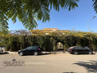 فیلا 6 غرف نوم للبيع في القاهرة الجديدة، القاهرة - WhatsApp Image 2025-12-28 at 3.21. 24 PM. jpg